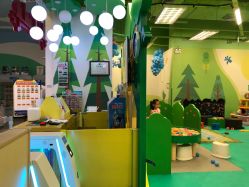 -莫莉幻想儿童乐园(深圳东湖永旺店)