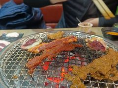 -大可泥炉烤肉(中街店)