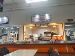 -Magic Food Point(Airport Street food)