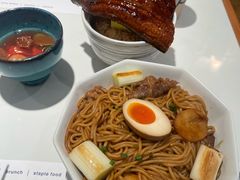 -火山屋台(新街口店)