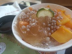 -鲜芋仙(高新万达广场店)