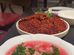 -蜀九香火锅(彩虹店)