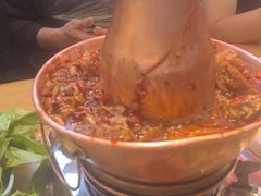 -0317火锅鸡·清真(正达店)