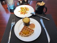 -西安赛瑞喜来登大酒店