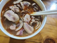 -王记生烫牛杂面馆(兰陵路店)
