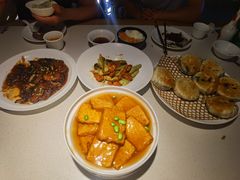 -聚友斋(陶瓷琉璃馆水晶街店)