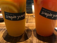 -Simple Yummy简单美味(上邦百汇城店)