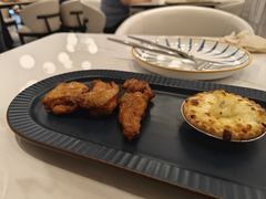 -必胜客(安盛金马店)