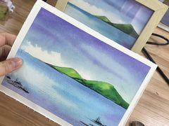 -八哥美术·成人美术画室(总校区)