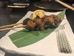 -鹤汀居酒屋•家庭料理•烧鸟酒肆(新街口店)
