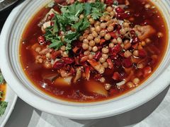 -老平安农家菜(平安店)