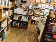 -守望者书店(南开大悦城店)