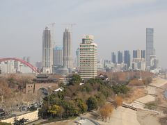 -武汉长江大桥