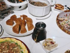 -陶缘一号·四季缘·老字号顺德菜·户外婚礼家宴(西滘店)