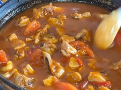 -Pappa's Stew Chilli Cuisine Newtown