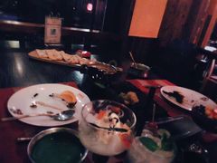 -甘尼仕印度餐厅酒吧(斜塘老街店)