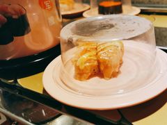 -争鲜回转寿司(金桥家乐福店)
