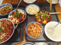 -袁妈红豆汤(重庆总店)