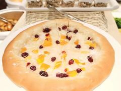 -素满香·食养自助(建邺万达店)