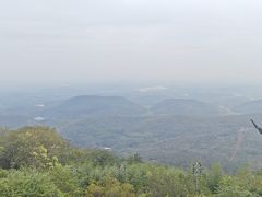 -句容茅山景区