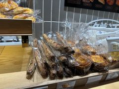 -小飞象面包公社(珠江路金鹰店)