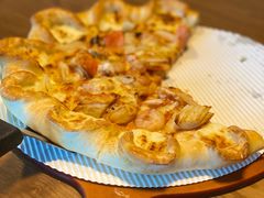 -必胜客(大悦城店)