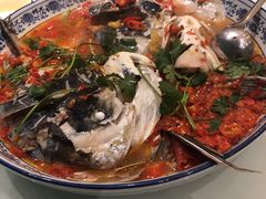 -湘潭九龙鱼头店(城南西路店)