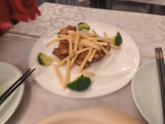 -山外山菜馆(玉泉路店)