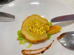 -葛尼沙印度餐厅 (镇明路店)