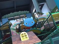 -蒙特利亲子乐园