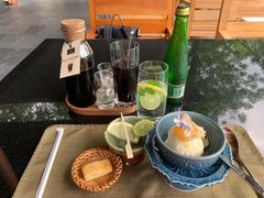 -四季酒店下午茶