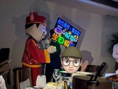 -丹江渔村(望京店)