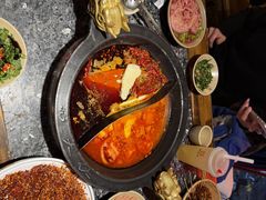 -蜀大侠火锅(总府路店)