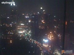 -上海世茂皇家艾美酒店