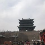 晋中景点｜平遥古城