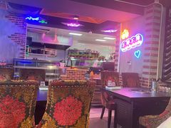 -老卜奎齐齐哈尔烤肉(人民东路店)