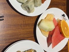 -汉巴味德(大悦城店)