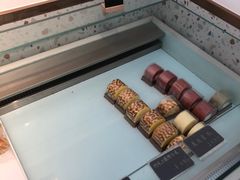 -美事客·面包·蛋糕·甜品(CBD店)