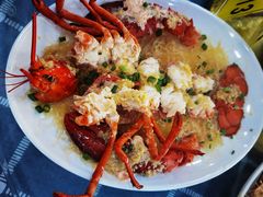 -明记海鲜大排档(巽寮湾店)