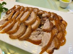 -东四民芳餐厅(世茂工三店)