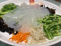 -添福来墨鱼饺子 · 海鲜东北菜(大连星海·黄浦路店)