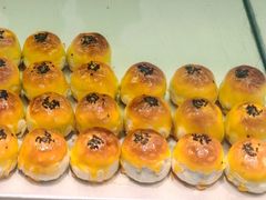 减糖蛋黄酥-詹记桃酥(南七店)