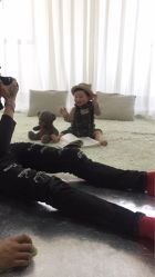 -星宝贝儿童摄影