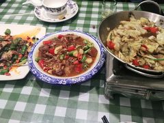 -江南公社(跨塘店)