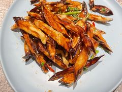 -北京王府井希尔顿酒店·秦唐中餐厅Chynna