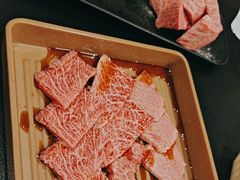 -和牛 烧肉寿喜烧涮锅 善(心斎橋店)