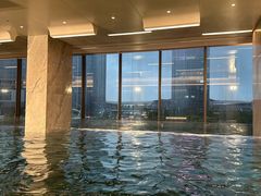 -深圳国际会展中心洲际酒店