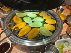 -韩悦牛排烤肉无限续(宝能中心店)