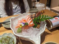 -Tuna maki寿司(苏州中心商场店)