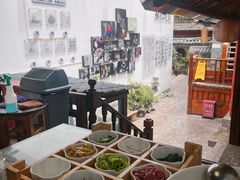 -88号小吃店·经典云南菜·地道纳西美食
